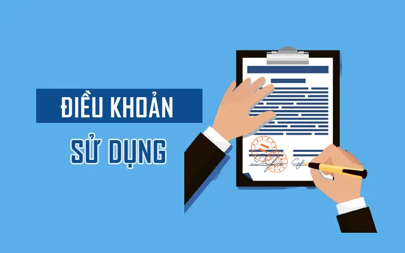 Điều Khoản Sử Dụng 33win