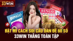 dàn đề bất tử 33win