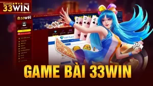 Bật mí cách chơi tại nhà cái 33win