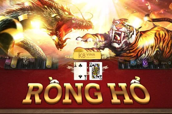 Chơi rồng hổ tại 33win an toàn tin cậy cho mọi game thủ