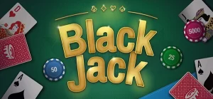 Blackjack 33win