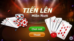 tiến lên miền Nam 33win